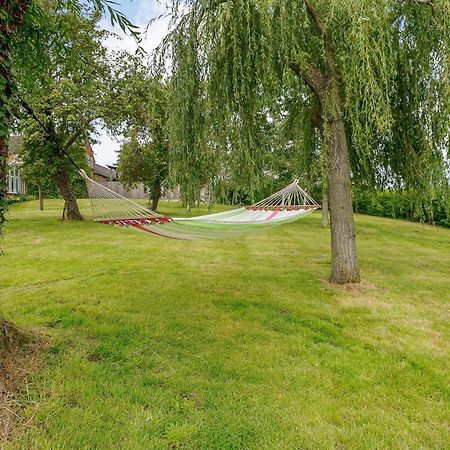 Under Willows - Uk12608 Burton Overy Exterior foto