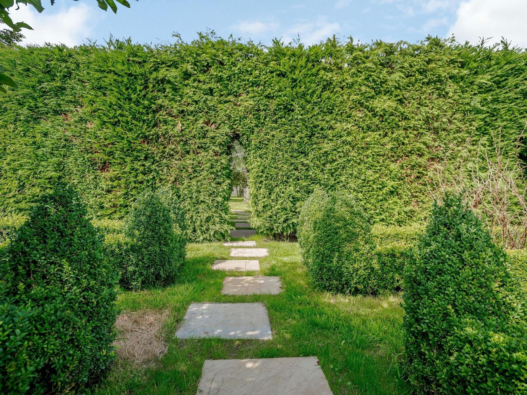 Under Willows - Uk12608 Burton Overy Exterior foto